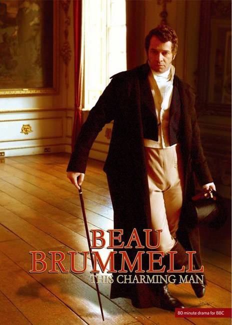Этот красавчик Браммелл: постер N93835