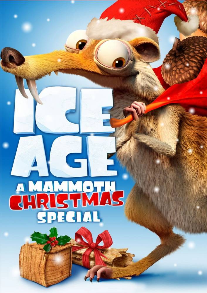 Ледниковый период: Гигантское Рождество / Ice Age: A Mammoth Christmas (2011) отзывы. Рецензии. Новости кино. Актеры фильма Ледниковый период: Гигантское Рождество. Отзывы о фильме Ледниковый период: Гигантское Рождество