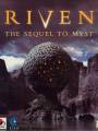 Riven: The Sequel to Myst