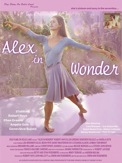 Секс и девушка / Alex in Wonder (2001) отзывы. Рецензии. Новости кино. Актеры фильма Секс и девушка. Отзывы о фильме Секс и девушка