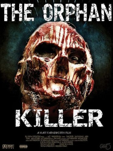Сирота-убийца / The Orphan Killer (2011) отзывы. Рецензии. Новости кино. Актеры фильма Сирота-убийца. Отзывы о фильме Сирота-убийца