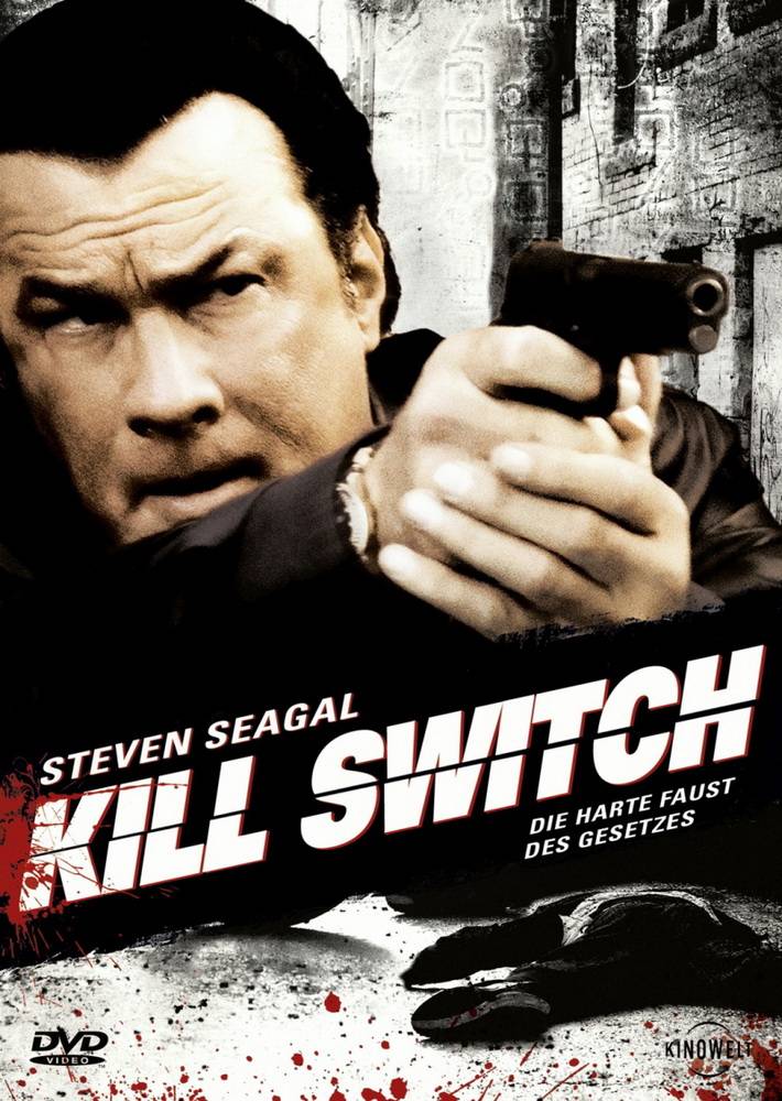 Смертельный удар / Kill Switch (2008) отзывы. Рецензии. Новости кино. Актеры фильма Смертельный удар. Отзывы о фильме Смертельный удар