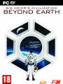 Civilization: Beyond Earth