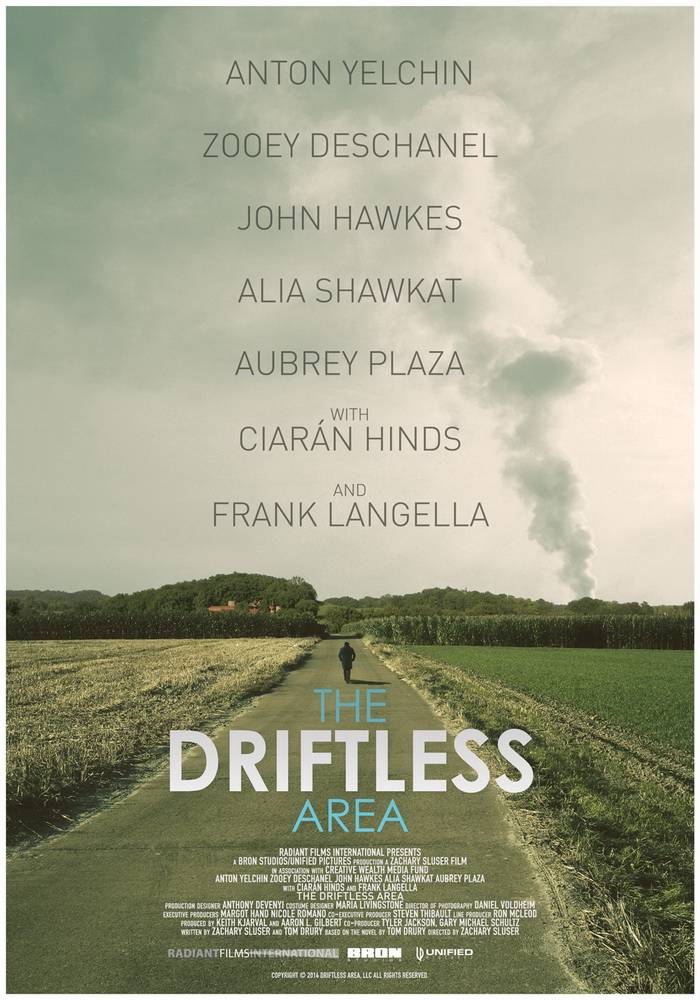 Неровная земля / The Driftless Area (2015) отзывы. Рецензии. Новости кино. Актеры фильма Неровная земля. Отзывы о фильме Неровная земля