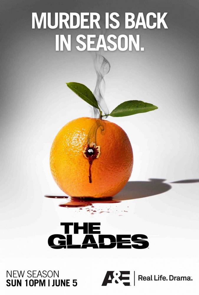 Болота / The Glades