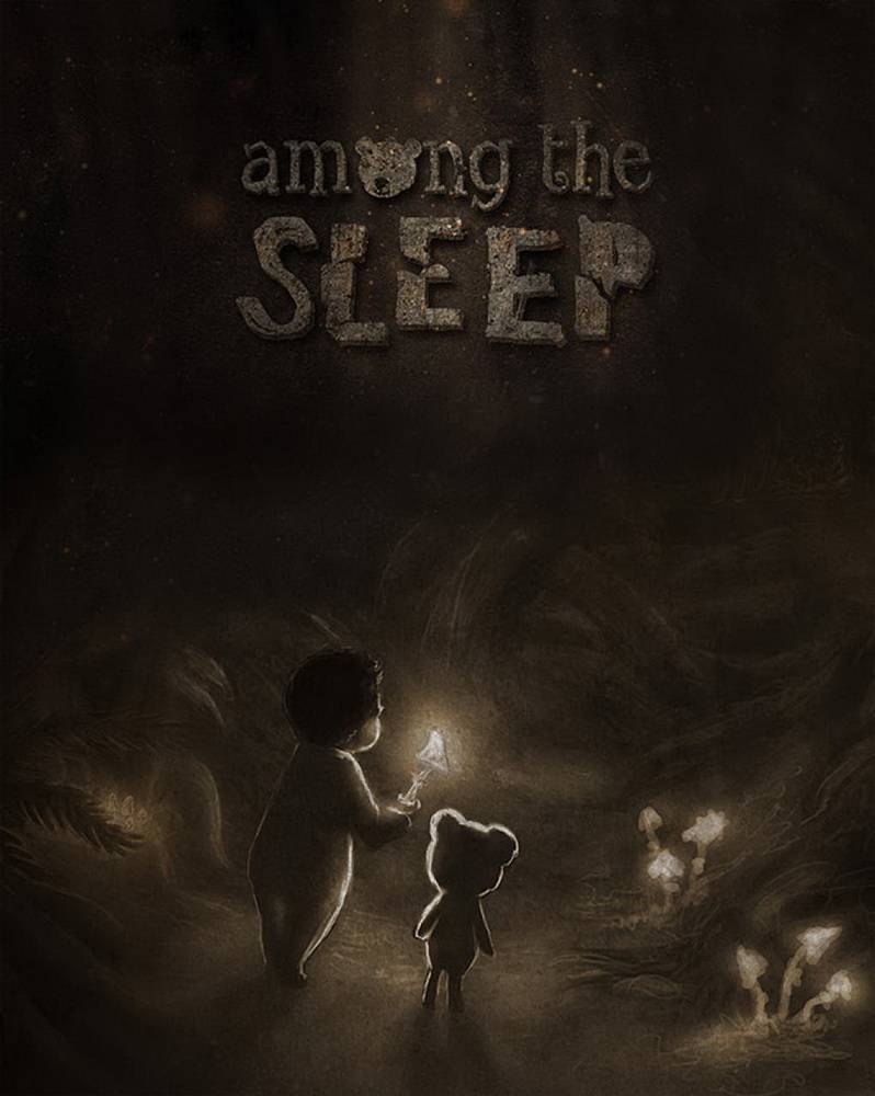 Among the Sleep: постер N94730