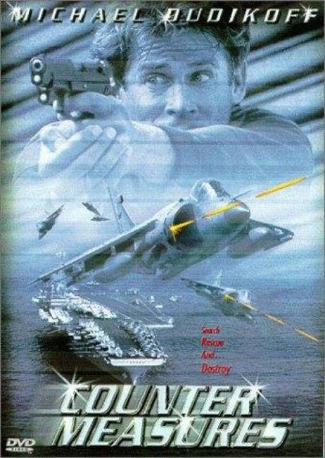 Срочное погружение 2 / Counter Measures (1998) отзывы. Рецензии. Новости кино. Актеры фильма Срочное погружение 2. Отзывы о фильме Срочное погружение 2