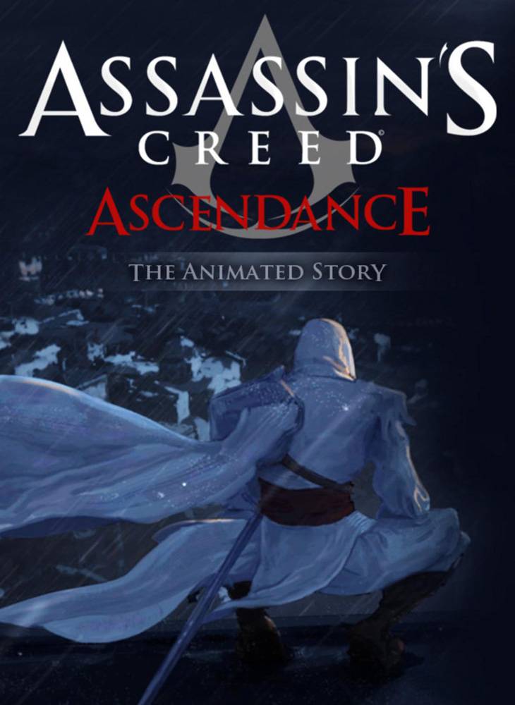 Кредо убийцы: Господство / Assassin`s Creed: Ascendance (2010) отзывы. Рецензии. Новости кино. Актеры фильма Кредо убийцы: Господство. Отзывы о фильме Кредо убийцы: Господство