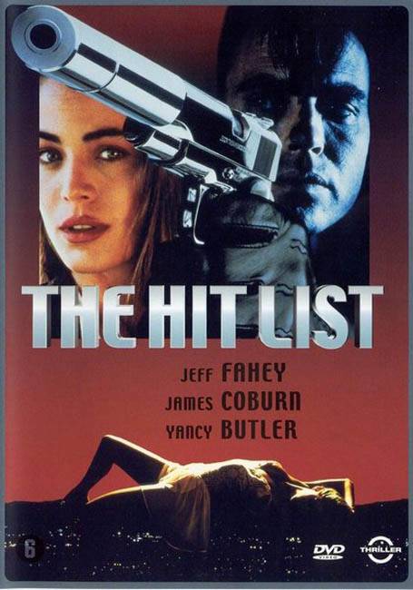 Убийство по заказу / The Hit List (1993) отзывы. Рецензии. Новости кино. Актеры фильма Убийство по заказу. Отзывы о фильме Убийство по заказу