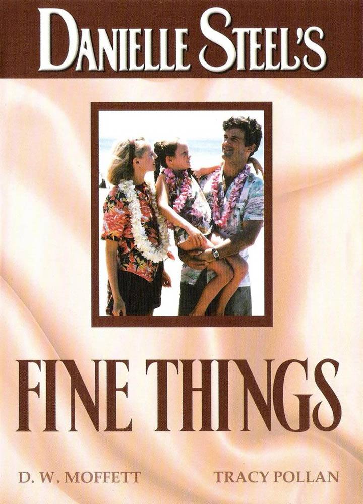 Все самое лучшее / Fine Things (1990) отзывы. Рецензии. Новости кино. Актеры фильма Все самое лучшее. Отзывы о фильме Все самое лучшее