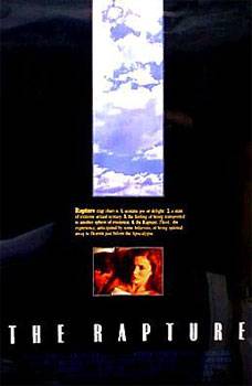 Экстаз / The Rapture (1991) отзывы. Рецензии. Новости кино. Актеры фильма Экстаз. Отзывы о фильме Экстаз