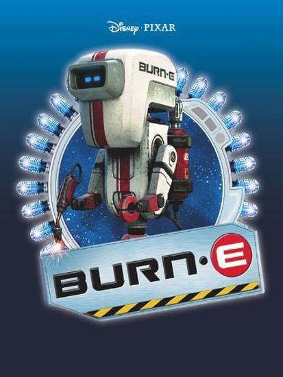 БЕРН·И / BURN-E (2008) отзывы. Рецензии. Новости кино. Актеры фильма БЕРН·И. Отзывы о фильме БЕРН·И