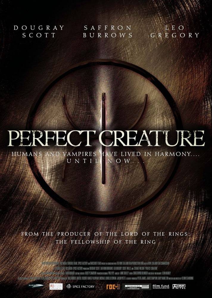 Идеальное создание / Perfect Creature (2006) отзывы. Рецензии. Новости кино. Актеры фильма Идеальное создание. Отзывы о фильме Идеальное создание