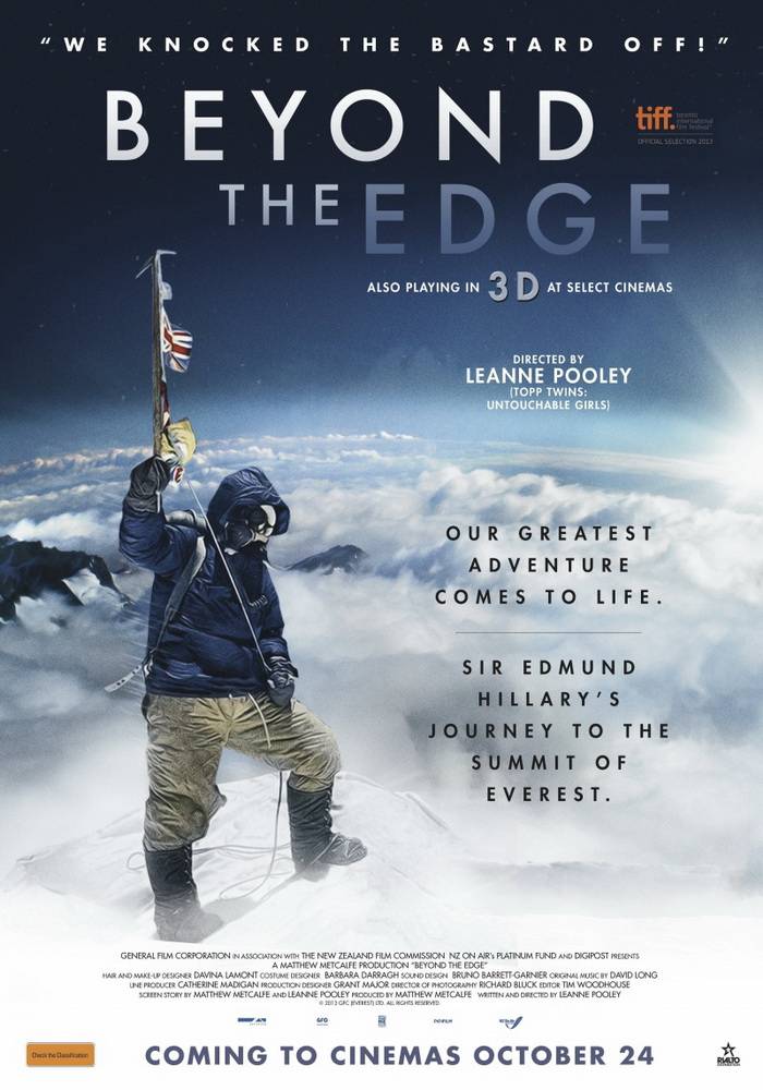 Эверест. Достигая невозможного / Beyond the Edge (2013) отзывы. Рецензии. Новости кино. Актеры фильма Эверест. Достигая невозможного. Отзывы о фильме Эверест. Достигая невозможного