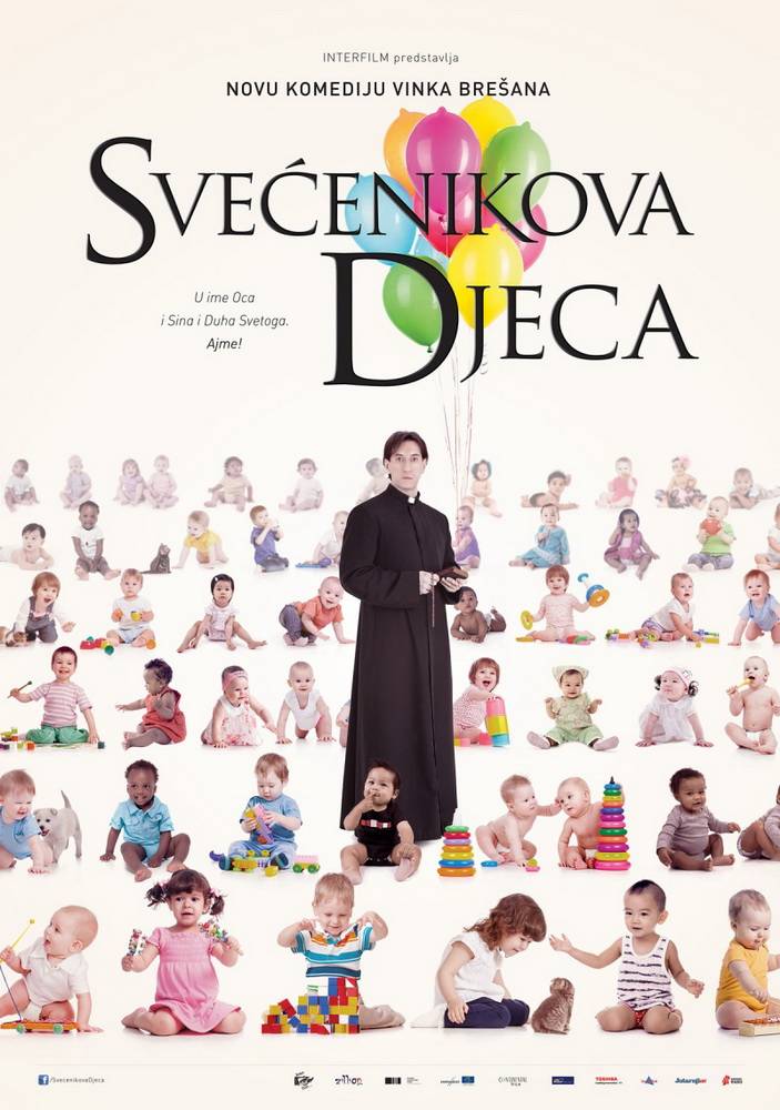 Дети священника / The Priest`s Children (2013) отзывы. Рецензии. Новости кино. Актеры фильма Дети священника. Отзывы о фильме Дети священника