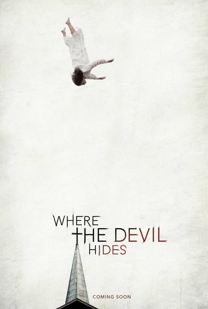 Рука Дьявола: постер N95598