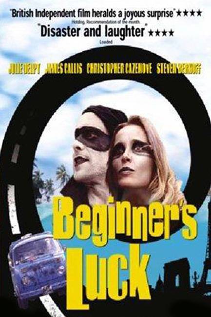 Новичкам везет / Beginner`s Luck (2001) отзывы. Рецензии. Новости кино. Актеры фильма Новичкам везет. Отзывы о фильме Новичкам везет