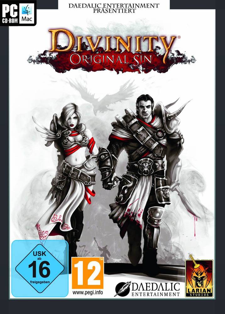 Divinity: Original Sin