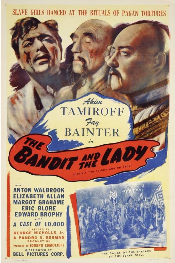 Солдат и леди / The Soldier and the Lady (1937) отзывы. Рецензии. Новости кино. Актеры фильма Солдат и леди. Отзывы о фильме Солдат и леди