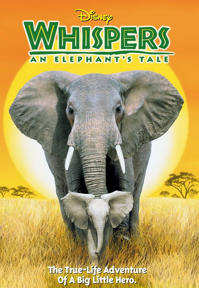 Приключения слона / Whispers: An Elephant`s Tale (2000) отзывы. Рецензии. Новости кино. Актеры фильма Приключения слона. Отзывы о фильме Приключения слона