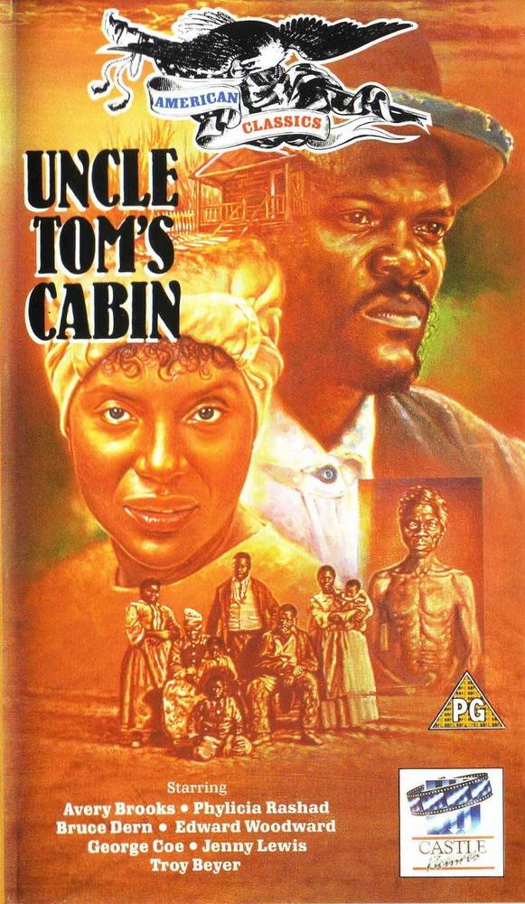 Хижина дяди Тома / Uncle Tom`s Cabin (1987) отзывы. Рецензии. Новости кино. Актеры фильма Хижина дяди Тома. Отзывы о фильме Хижина дяди Тома