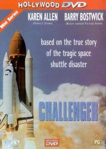 Челленджер / Challenger (1990) отзывы. Рецензии. Новости кино. Актеры фильма Челленджер. Отзывы о фильме Челленджер