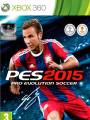 Pro Evolution Soccer 2015