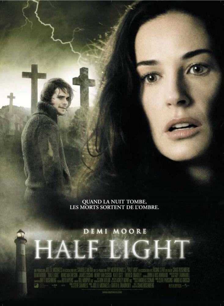 Полусвет / Half Light (2006) отзывы. Рецензии. Новости кино. Актеры фильма Полусвет. Отзывы о фильме Полусвет