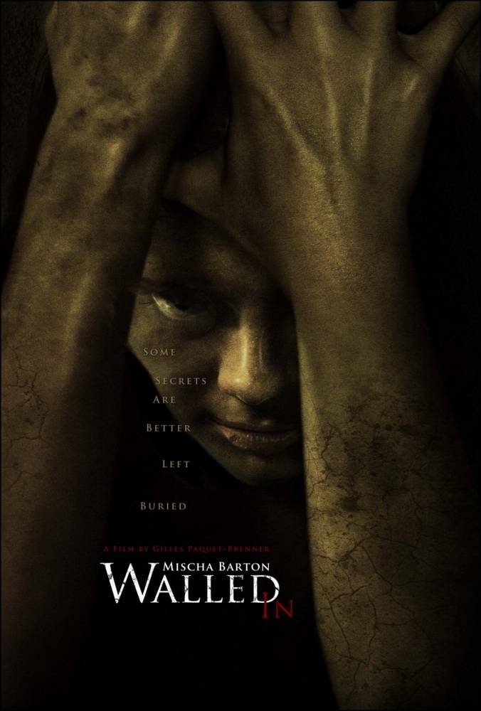 Замурованные в стене / Walled In (2009) отзывы. Рецензии. Новости кино. Актеры фильма Замурованные в стене. Отзывы о фильме Замурованные в стене