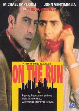 На бегу / On the Run (1999) отзывы. Рецензии. Новости кино. Актеры фильма На бегу. Отзывы о фильме На бегу