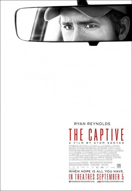 Пленница / The Captive (2014) отзывы. Рецензии. Новости кино. Актеры фильма Пленница. Отзывы о фильме Пленница