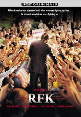 Р.Ф.К. (Роберт Фитцжеральд Кеннеди) / RFK (2002) отзывы. Рецензии. Новости кино. Актеры фильма Р.Ф.К. (Роберт Фитцжеральд Кеннеди). Отзывы о фильме Р.Ф.К. (Роберт Фитцжеральд Кеннеди)