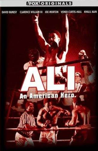 Али: Американский герой / Ali: An American Hero (2000) отзывы. Рецензии. Новости кино. Актеры фильма Али: Американский герой. Отзывы о фильме Али: Американский герой