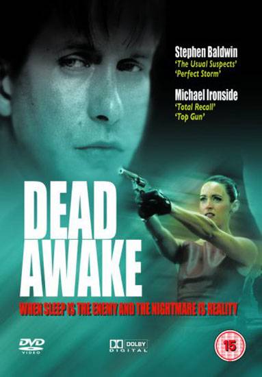 Пробуждение смерти / Dead Awake (2001) отзывы. Рецензии. Новости кино. Актеры фильма Пробуждение смерти. Отзывы о фильме Пробуждение смерти