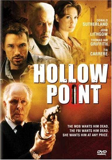 Блуждающая пуля / Hollow Point (1996) отзывы. Рецензии. Новости кино. Актеры фильма Блуждающая пуля. Отзывы о фильме Блуждающая пуля