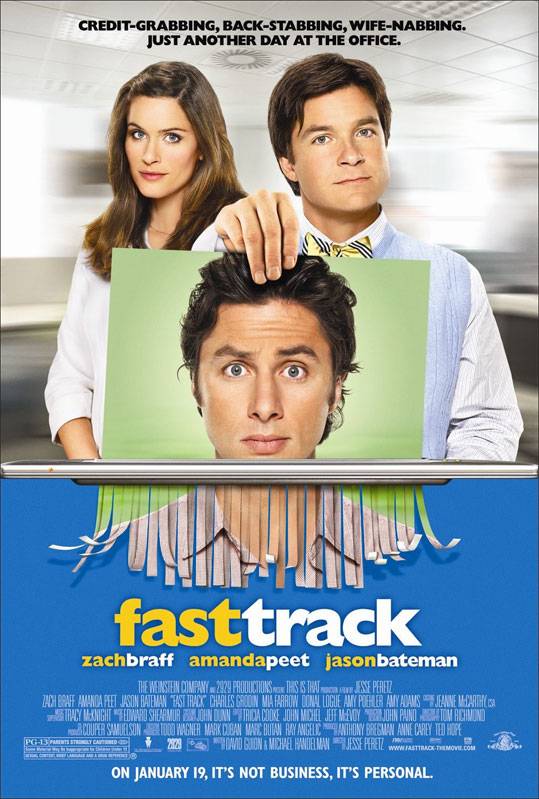 Экс-любовник / Fast Track (2006) отзывы. Рецензии. Новости кино. Актеры фильма Экс-любовник. Отзывы о фильме Экс-любовник