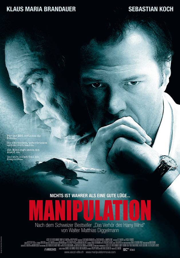 Манипуляция / Manipulation (2011) отзывы. Рецензии. Новости кино. Актеры фильма Манипуляция. Отзывы о фильме Манипуляция