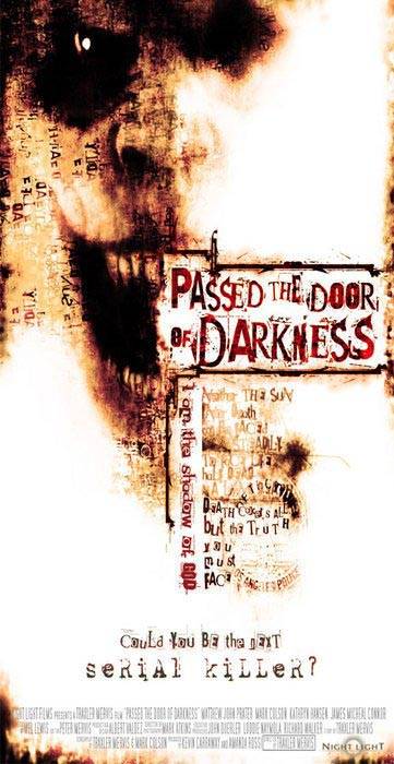 Темный мститель / Passed the Door of Darkness (2008) отзывы. Рецензии. Новости кино. Актеры фильма Темный мститель. Отзывы о фильме Темный мститель