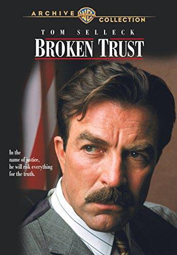 Обманутое доверие / Broken Trust (1995) отзывы. Рецензии. Новости кино. Актеры фильма Обманутое доверие. Отзывы о фильме Обманутое доверие