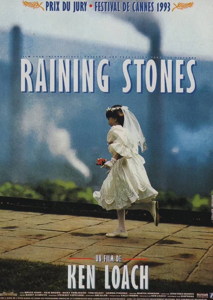 Град камней / Raining Stones (1993) отзывы. Рецензии. Новости кино. Актеры фильма Град камней. Отзывы о фильме Град камней