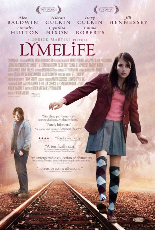 Роскошная жизнь / Lymelife (2008) отзывы. Рецензии. Новости кино. Актеры фильма Роскошная жизнь. Отзывы о фильме Роскошная жизнь