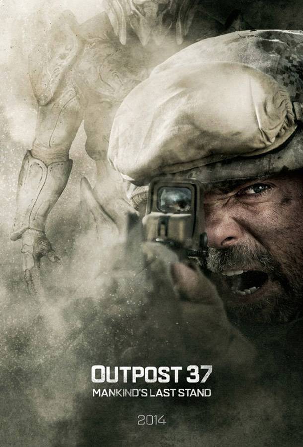 Район 37 / Outpost 37 (2014) отзывы. Рецензии. Новости кино. Актеры фильма Район 37. Отзывы о фильме Район 37