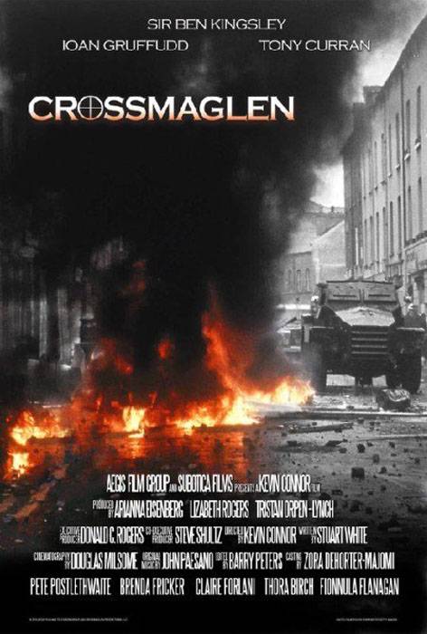 Кроссмаглен / Crossmaglen (2015) отзывы. Рецензии. Новости кино. Актеры фильма Кроссмаглен. Отзывы о фильме Кроссмаглен