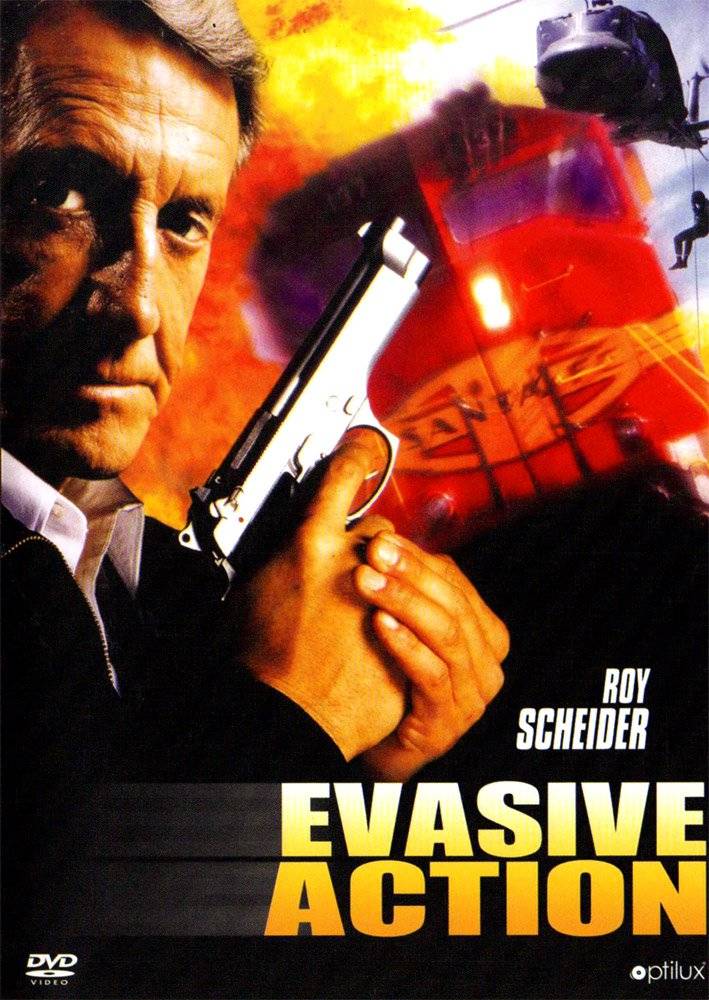Отвлекающее действие / Evasive Action (1998) отзывы. Рецензии. Новости кино. Актеры фильма Отвлекающее действие. Отзывы о фильме Отвлекающее действие