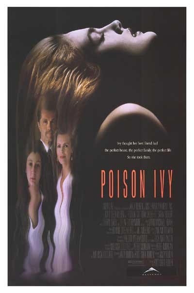 Ядовитый плющ / Poison Ivy (1992) отзывы. Рецензии. Новости кино. Актеры фильма Ядовитый плющ. Отзывы о фильме Ядовитый плющ