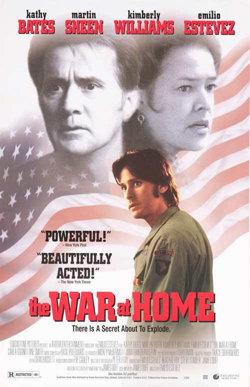 Война в доме / The War at Home (1996) отзывы. Рецензии. Новости кино. Актеры фильма Война в доме. Отзывы о фильме Война в доме