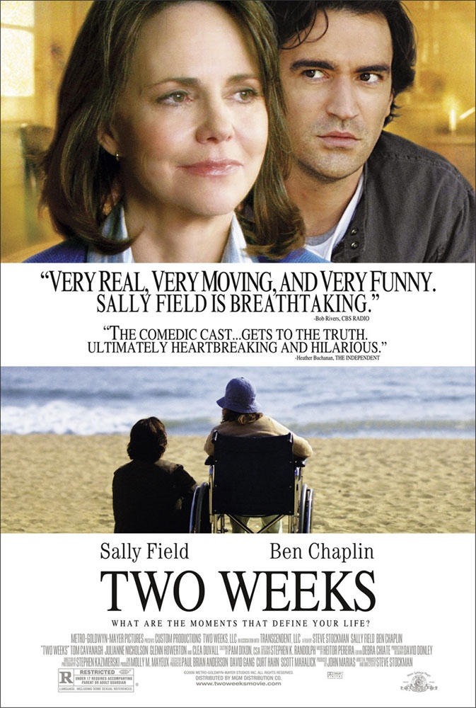 Две недели / Two Weeks (2006) отзывы. Рецензии. Новости кино. Актеры фильма Две недели. Отзывы о фильме Две недели