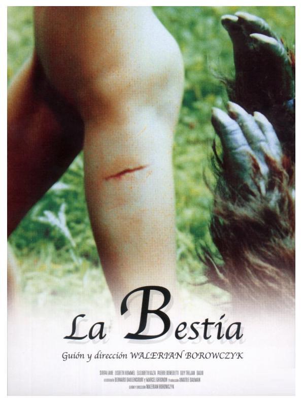 Зверь / La bête (1975) отзывы. Рецензии. Новости кино. Актеры фильма Зверь. Отзывы о фильме Зверь