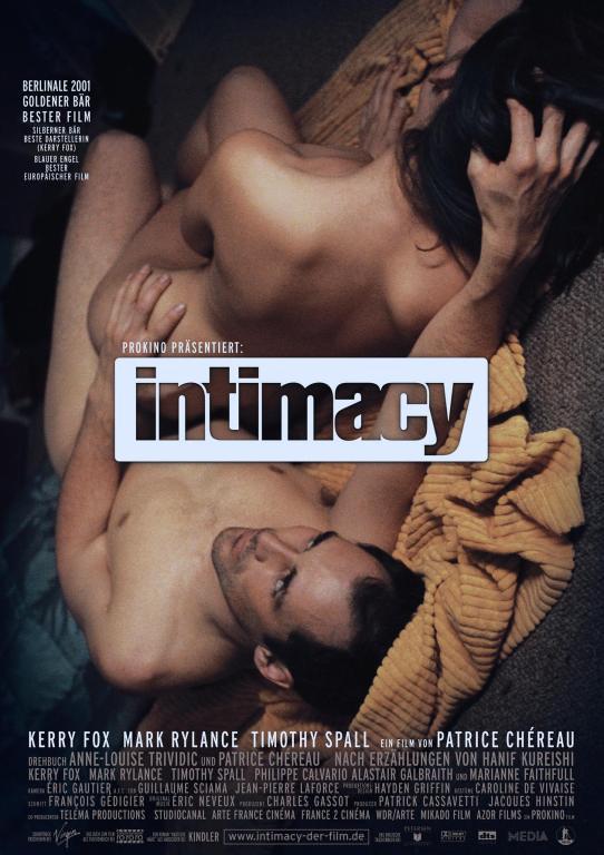 Интим / Intimacy (2001) отзывы. Рецензии. Новости кино. Актеры фильма Интим. Отзывы о фильме Интим