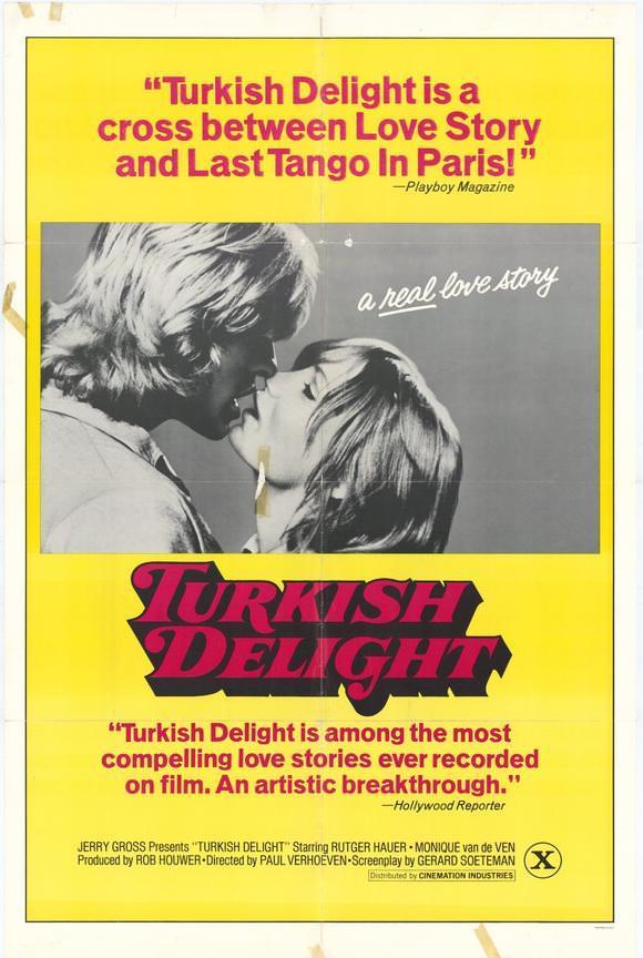 Турецкие наслаждения / Turks fruit (1973) отзывы. Рецензии. Новости кино. Актеры фильма Турецкие наслаждения. Отзывы о фильме Турецкие наслаждения